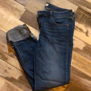 Hidden Brand Jeans